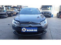 citroen c5 berlina del año 2008