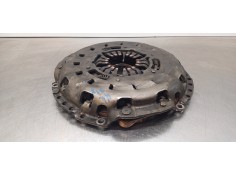 Recambio de maza embrague viscoso para hyundai terracan (hp) 2.9 crdi gl referencia OEM IAM 4130049860 4130049860