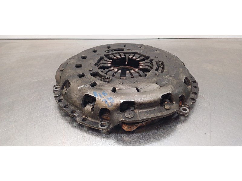 Recambio de maza embrague viscoso para hyundai terracan (hp) 2.9 crdi gl referencia OEM IAM 4130049860 4130049860  Recambio de maza embrague viscoso para hyundai terracan (hp) 2.9 crdi gl referencia OEM IAM 4130049860 4130049860