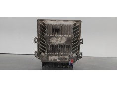 Recambio de centralita motor uce para lancia phedra (180) 2.0 jtd 16v executive (100kw) referencia OEM IAM 9663607880