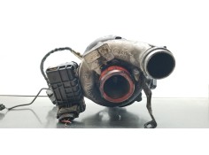 Recambio de turbocompresor para mercedes clase s (w221) berlina 320 / 350 cdi (221.022) referencia OEM IAM A6420000180   2