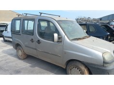 fiat doblo cargo (223) del año 2001 2