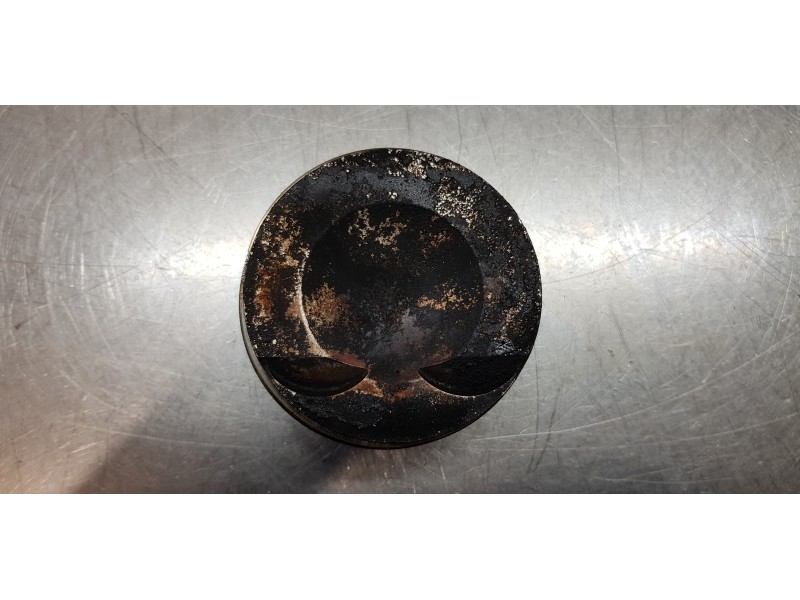 Recambio de piston para volkswagen golf vii lim. (bq1) gti referencia OEM IAM 06K107065F  