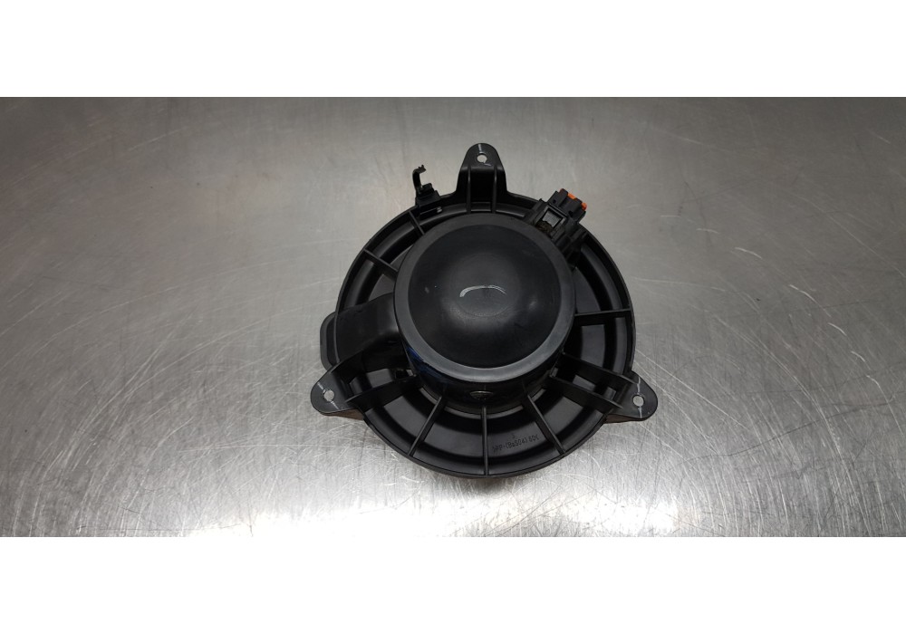 Recambio de motor calefaccion para nissan pathfinder (r51) 2.5 dci le referencia OEM IAM 27375ZF00A 5NEH19805AD  Recambio de motor calefaccion para nissan pathfinder (r51) 2.5 dci le referencia OEM IAM 27375ZF00A 5NEH19805AD