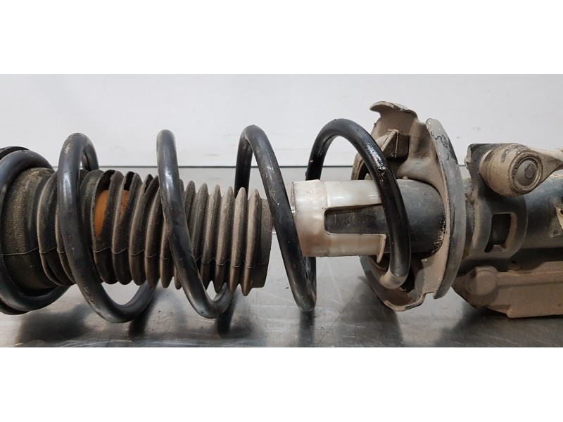 Recambio de amortiguador delantero derecho para ford transit courier trend referencia OEM IAM EY1618045BB  