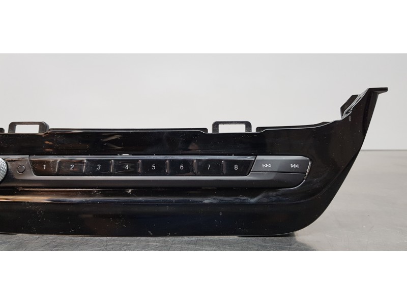 Recambio de sistema audio / radio cd para bmw serie x3 (g01) xdrive20d referencia OEM IAM 61315A47C37  