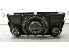 Recambio de mando climatizador para peugeot 3008 premium referencia OEM IAM 96738320XT