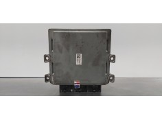 Recambio de centralita motor uce para lancia phedra (180) 2.0 jtd 16v executive (100kw) referencia OEM IAM 9663607880   2