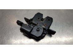 Recambio de cerradura maletero / porton para renault scenic iv grand limited referencia OEM IAM 905039004R  