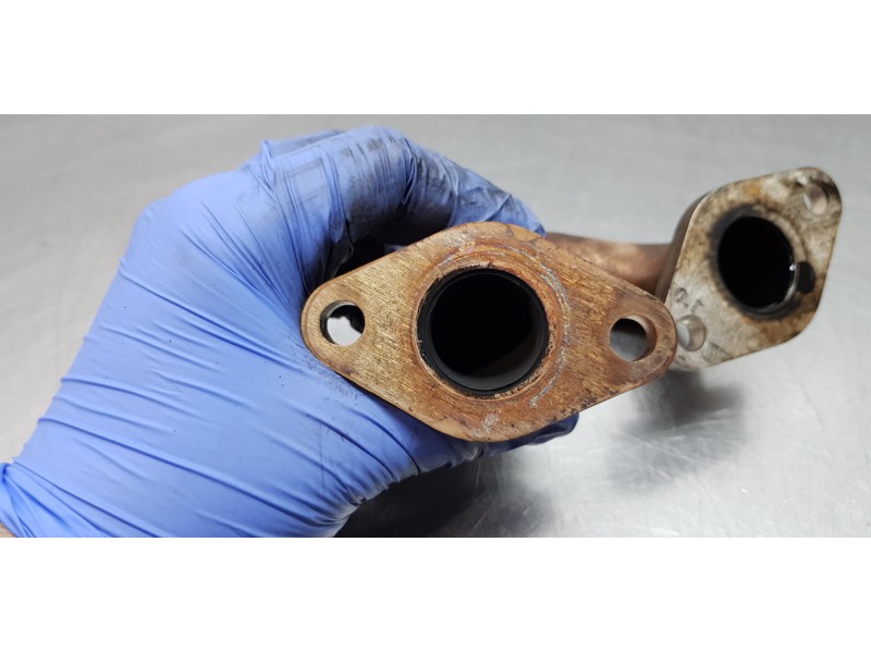 Recambio de tubo para seat altea (5p1) fr referencia OEM IAM 03G131521AM   Recambio de tubo para seat altea (5p1) fr referencia OEM IAM 03G131521AM