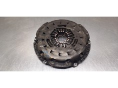 Recambio de maza embrague viscoso para hyundai terracan (hp) 2.9 crdi gl referencia OEM IAM 4130049860 4130049860  2