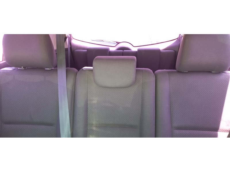toyota corolla verso (r1) del año 2005 toyota corolla verso (r1) del año 2005