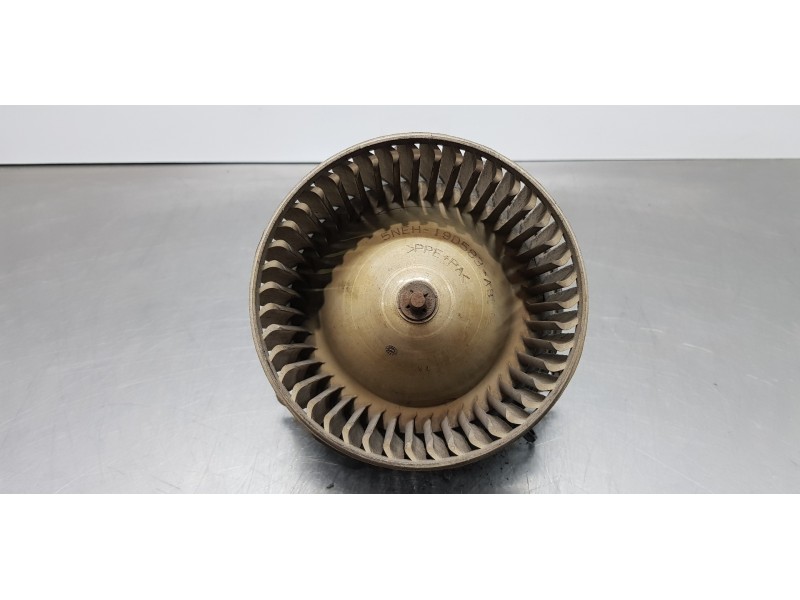 Recambio de motor calefaccion para nissan pathfinder (r51) 2.5 dci le referencia OEM IAM 27375ZF00A 5NEH19805AD  Recambio de motor calefaccion para nissan pathfinder (r51) 2.5 dci le referencia OEM IAM 27375ZF00A 5NEH19805AD