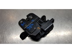 Recambio de cerradura maletero / porton para renault scenic iv grand limited referencia OEM IAM 905039004R   2