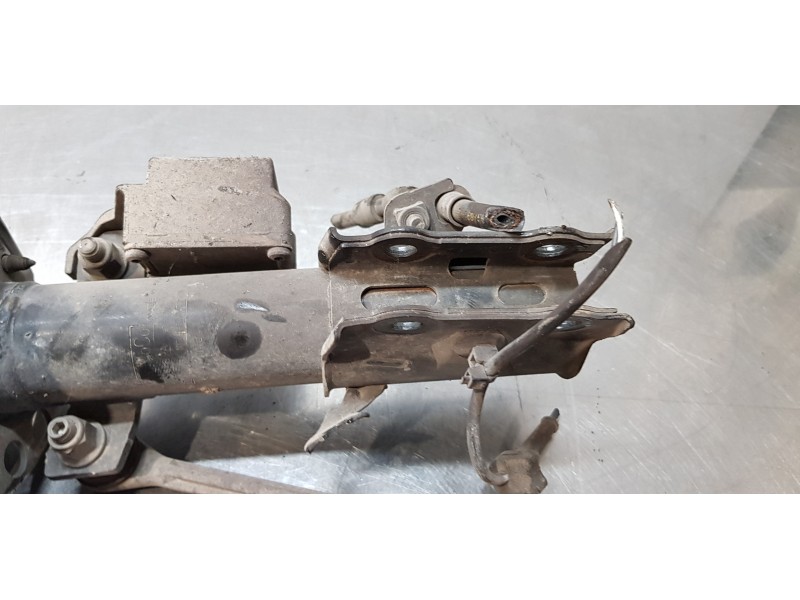 Recambio de amortiguador delantero derecho para ford transit courier trend referencia OEM IAM EY1618045BB  