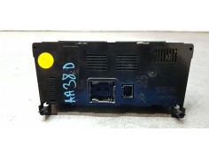 Recambio de mando climatizador para peugeot 3008 premium referencia OEM IAM 96738320XT   2