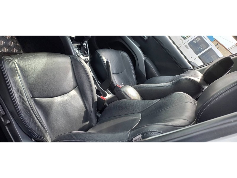 mitsubishi outlander (cw0) del año 2010