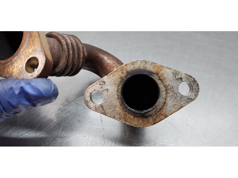 Recambio de tubo para seat altea (5p1) fr referencia OEM IAM 03G131521AM   Recambio de tubo para seat altea (5p1) fr referencia OEM IAM 03G131521AM