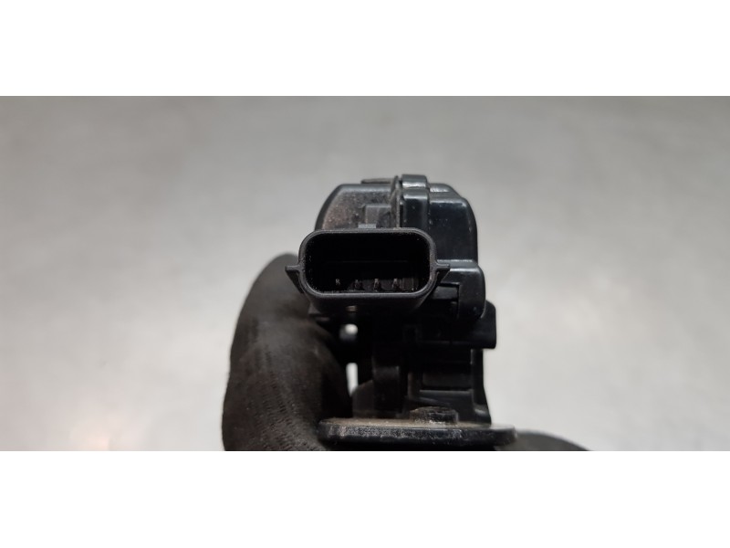 Recambio de cerradura maletero / porton para renault scenic iv grand limited referencia OEM IAM 905039004R  