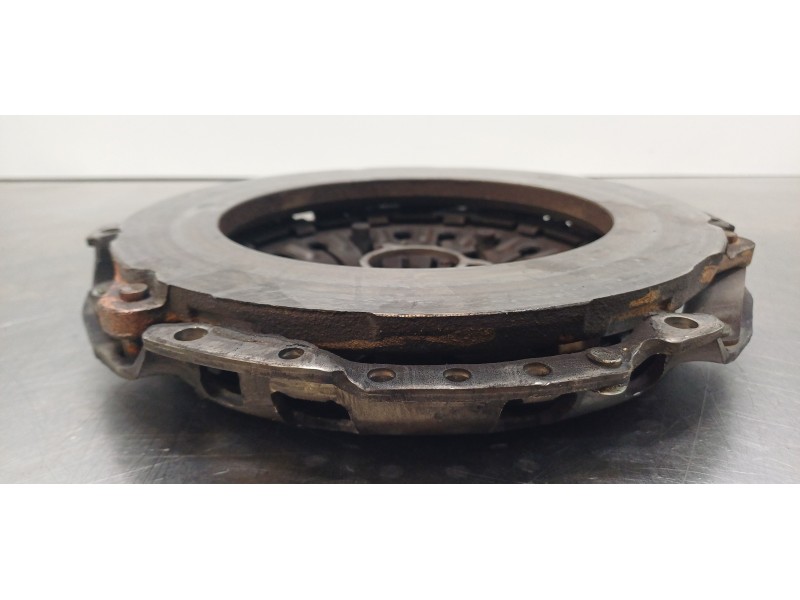 Recambio de maza embrague viscoso para hyundai terracan (hp) 2.9 crdi gl referencia OEM IAM 4130049860 4130049860  Recambio de maza embrague viscoso para hyundai terracan (hp) 2.9 crdi gl referencia OEM IAM 4130049860 4130049860