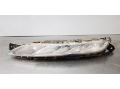 Recambio de piloto delantero derecho para citroen c4 picasso seduction referencia OEM IAM 9676036380  