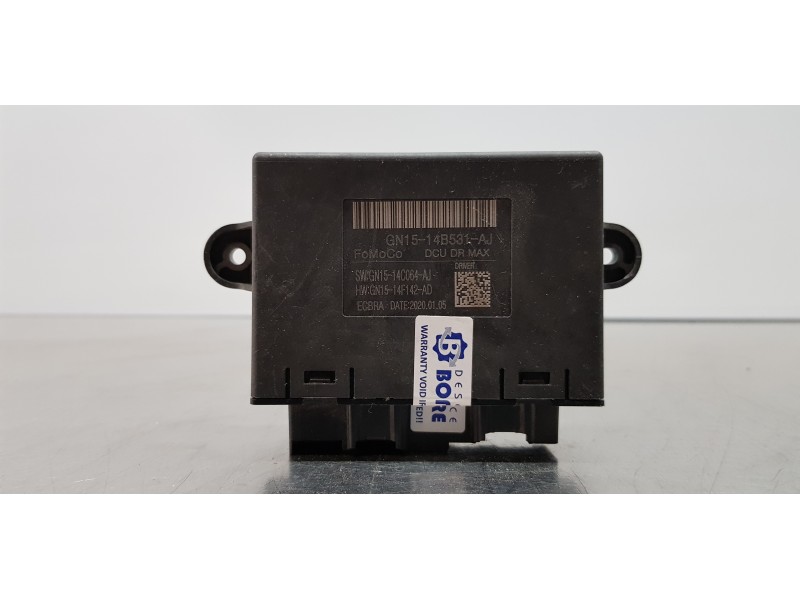 Recambio de modulo electronico para ford ecosport (cr6) trend referencia OEM IAM GN1514B531AJ  