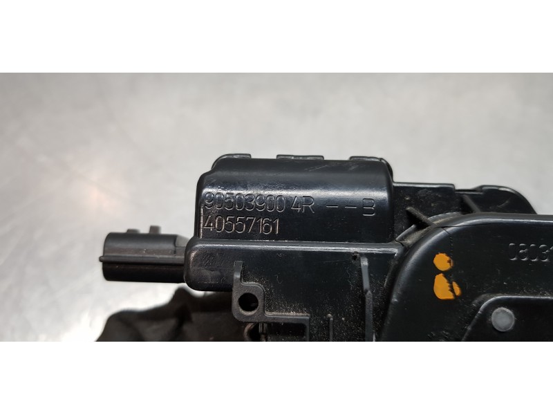 Recambio de cerradura maletero / porton para renault scenic iv grand limited referencia OEM IAM 905039004R  