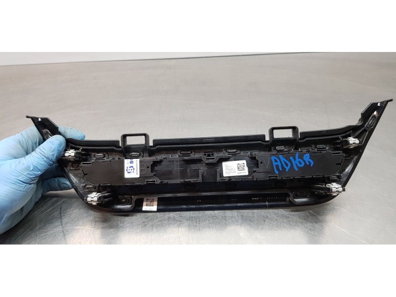 Recambio de sistema audio / radio cd para bmw serie x3 (g01) xdrive20d referencia OEM IAM 61315A47C37  