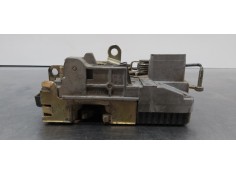 Recambio de cerradura puerta delantera derecha para lancia phedra (180) 2.0 jtd 16v executive (100kw) referencia OEM IAM 9645109