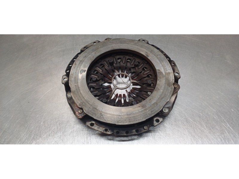 Recambio de maza embrague viscoso para hyundai terracan (hp) 2.9 crdi gl referencia OEM IAM 4130049860 4130049860  Recambio de maza embrague viscoso para hyundai terracan (hp) 2.9 crdi gl referencia OEM IAM 4130049860 4130049860