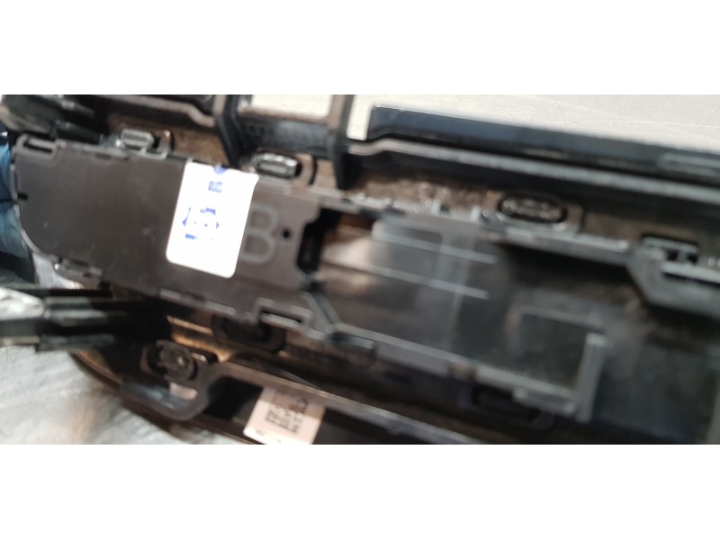 Recambio de sistema audio / radio cd para bmw serie x3 (g01) xdrive20d referencia OEM IAM 61315A47C37  