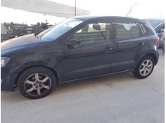volkswagen polo (6r1) del año 2010 2