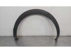Recambio de aletin trasero izquierdo para peugeot 3008 active referencia OEM IAM 9825289177