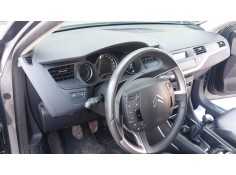 citroen c5 berlina del año 2008 2