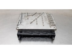 Recambio de centralita motor uce para volvo xc90 d5 referencia OEM IAM 30637733   2