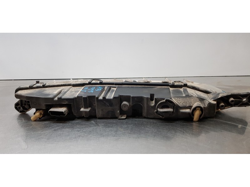 Recambio de piloto delantero derecho para citroen c4 picasso seduction referencia OEM IAM 9676036380   Recambio de piloto delantero derecho para citroen c4 picasso seduction referencia OEM IAM 9676036380