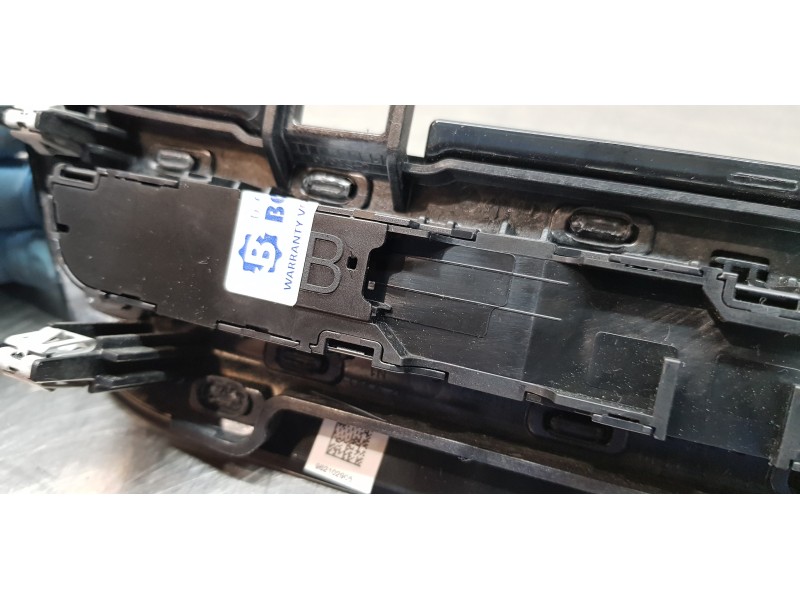 Recambio de sistema audio / radio cd para bmw serie x3 (g01) xdrive20d referencia OEM IAM 61315A47C37  