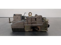 Recambio de cerradura puerta delantera izquierda para lancia phedra (180) 2.0 jtd 16v executive (100kw) referencia OEM IAM 96451