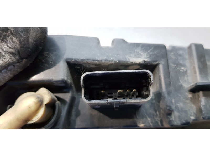 Recambio de piloto delantero derecho para citroen c4 picasso seduction referencia OEM IAM 9676036380   Recambio de piloto delantero derecho para citroen c4 picasso seduction referencia OEM IAM 9676036380