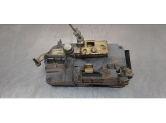 Recambio de cerradura puerta delantera izquierda para lancia phedra (180) 2.0 jtd 16v executive (100kw) referencia OEM IAM 96451 2