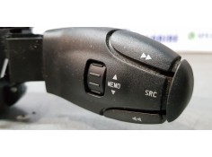 Recambio de mando multifuncion para peugeot 3008 premium referencia OEM IAM 96663614XT   2