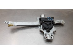 Recambio de elevalunas trasero derecho para citroen c5 station wagon business class referencia OEM IAM 128000771