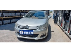 citroen c4 lim. del año 2011
