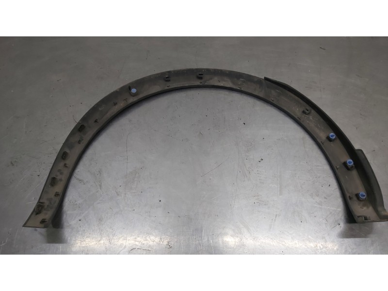 Recambio de aletin trasero izquierdo para peugeot 3008 active referencia OEM IAM 9825289177   Recambio de aletin trasero izquierdo para peugeot 3008 active referencia OEM IAM 9825289177