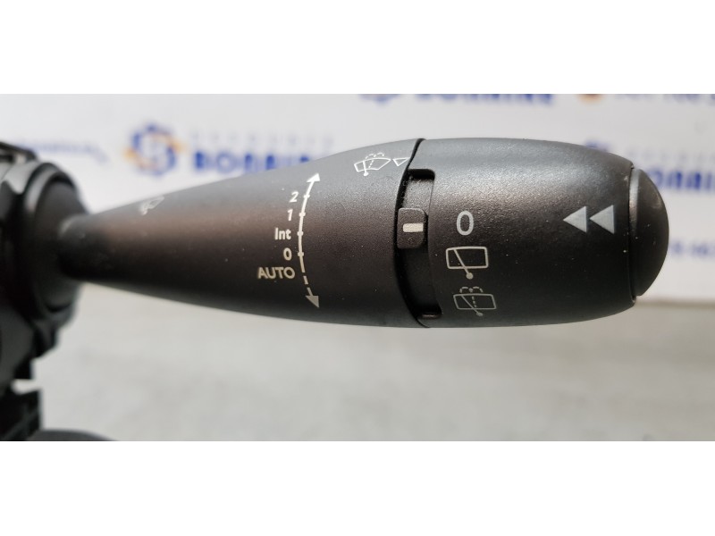 Recambio de mando multifuncion para peugeot 3008 premium referencia OEM IAM 96663614XT  