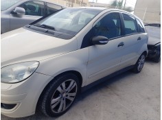 mercedes clase b (w245) del año 2005 2