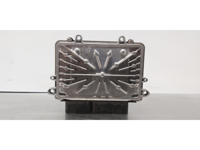 Recambio de centralita motor uce para ford s-max (ca1) titanium referencia OEM IAM 6G9N12A650PJ 0261209109  Recambio de centralita motor uce para ford s-max (ca1) titanium referencia OEM IAM 6G9N12A650PJ 0261209109