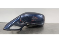 Recambio de retrovisor izquierdo para lancia phedra (180) 2.0 jtd 16v executive (100kw) referencia OEM IAM 9467065580