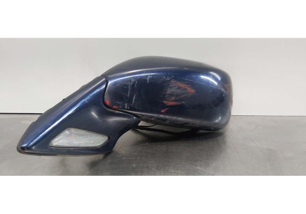 Recambio de retrovisor izquierdo para lancia phedra (180) 2.0 jtd 16v executive (100kw) referencia OEM IAM 9467065580  