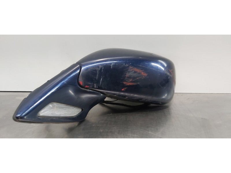 Recambio de retrovisor izquierdo para lancia phedra (180) 2.0 jtd 16v executive (100kw) referencia OEM IAM 9467065580   Recambio de retrovisor izquierdo para lancia phedra (180) 2.0 jtd 16v executive (100kw) referencia OEM IAM 9467065580